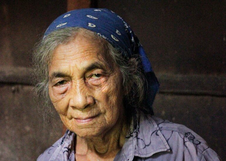 Teresa una mujer de la Sierra Maestra (mujeres cubanas)