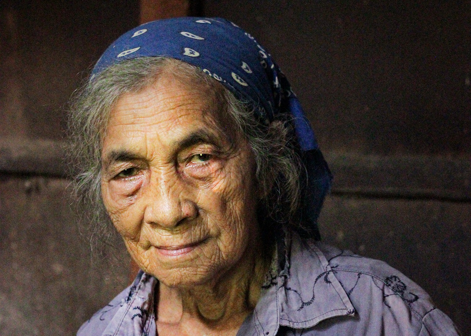 Lee más sobre el artículo Deber y caridad: retratos de mujeres de la Sierra Maestra