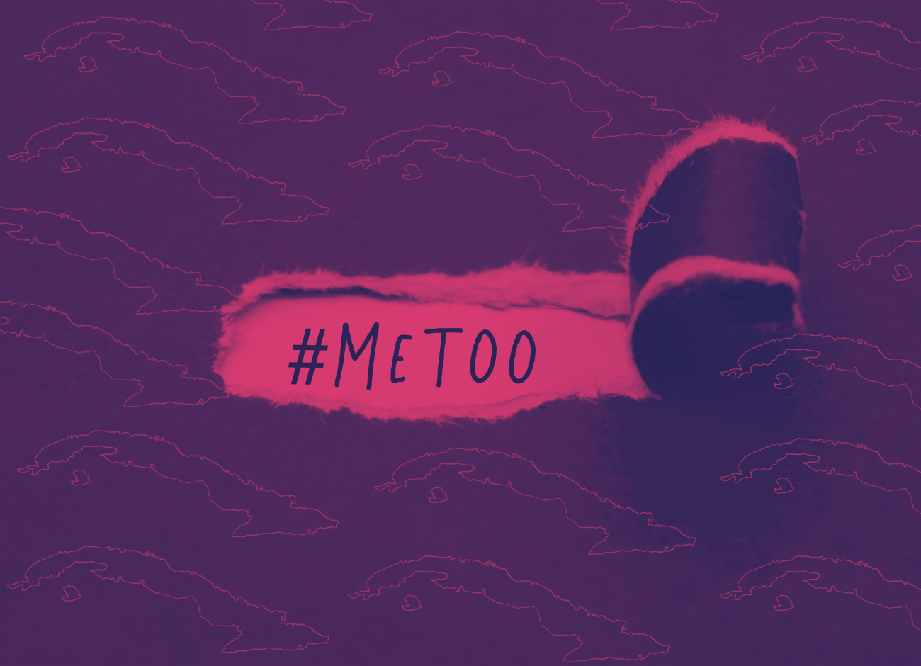 ¿Un MeToo útil en Cuba?