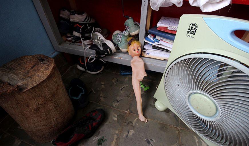 Lee más sobre el artículo Madres solas en pandemia: la “supermujer” no existe