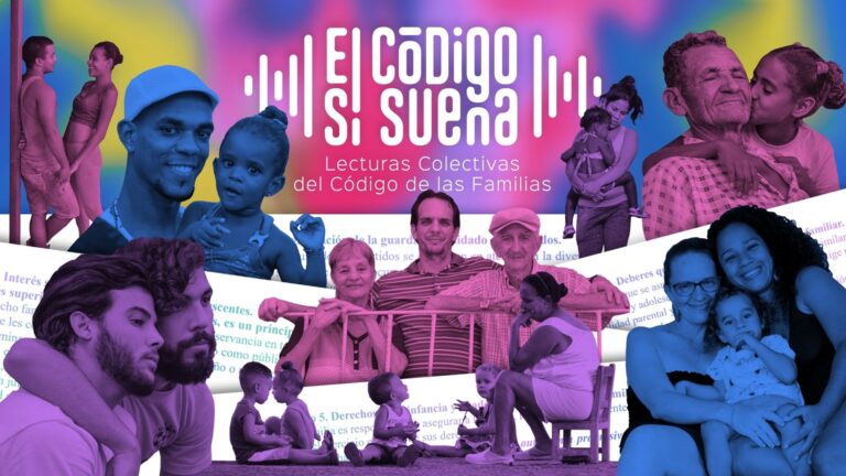 Proyecto el código si suena