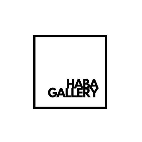 Logo de la galería Haba