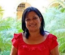 Yisel Muñoz Alfonso